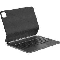 Tastatură WiWU Magic Keyboard MK003 10.9/11 air 2024 Black