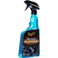 Protecția roților Meguiars G14324 imaginea #2 — magazin online Desire.md