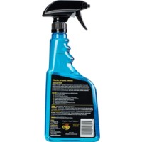 Protecția roților Meguiars G14324 imaginea #3 — magazin online Desire.md