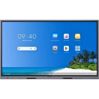 Интерактивная доска Hikvision DS-D5B65RB/EP