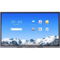 Panou interactiv Hikvision DS-D5C65RB/A2L