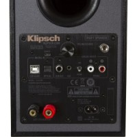 Компьютерные колонки Klipsch R-41PM Black фото №3 — интернет-магазин Desire.md