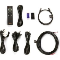 Компьютерные колонки Klipsch R-41PM Black фото №4 — интернет-магазин Desire.md