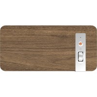 Компьютерные колонки Klipsch The One Plus Walnut (1071965) фото №3 — интернет-магазин Desire.md