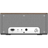 Компьютерные колонки Klipsch The One Plus Walnut (1071965) фото №4 — интернет-магазин Desire.md