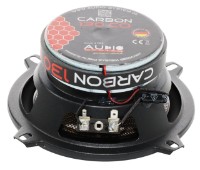 Boxe auto Audio System Carbon 130 Coax imaginea #5 — magazin online Desire.md