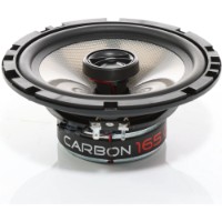 Boxe auto Audio System Carbon 165 Coax imaginea #4 — magazin online Desire.md