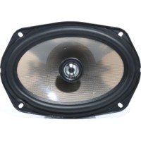 Boxe auto Audio System Carbon 609 Coax