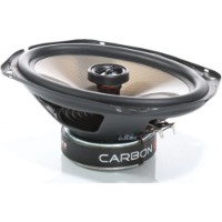 Boxe auto Audio System Carbon 609 Coax imaginea #4 — magazin online Desire.md
