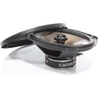 Boxe auto Audio System Carbon 609 Coax imaginea #5 — magazin online Desire.md