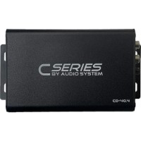 Усилитель автомобильный Audio System CO-40.4 CO