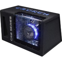 Автомобильный сабвуфер Audio System CRB-501 фото №2 — интернет-магазин Desire.md