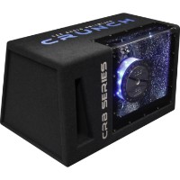 Автомобильный сабвуфер Audio System CRB-501 фото №3 — интернет-магазин Desire.md