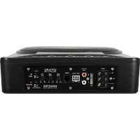Автомобильный сабвуфер Audio System GP1000 фото №4 — интернет-магазин Desire.md