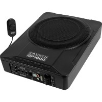 Автомобильный сабвуфер Audio System GP1000 фото №3 — интернет-магазин Desire.md