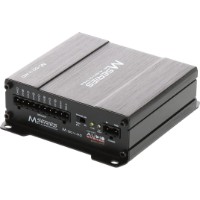 Усилитель автомобильный Audio System M-50.4MD фото №7 — интернет-магазин Desire.md