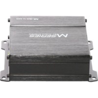 Усилитель автомобильный Audio System M-50.4MD фото №8 — интернет-магазин Desire.md