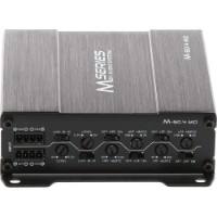 Усилитель автомобильный Audio System M-50.4MD