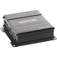 Усилитель автомобильный Audio System M-50.4MD фото №3 — интернет-магазин Desire.md