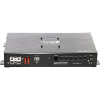 Усилитель автомобильный Audio System M-850.1D фото №7 — интернет-магазин Desire.md