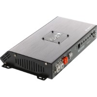 Усилитель автомобильный Audio System M-850.1D фото №4 — интернет-магазин Desire.md