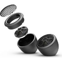 Boxe auto Helix CI3 T20FM - AL MK2