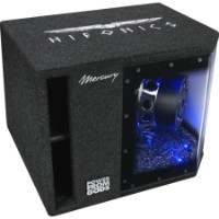 Автомобильный сабвуфер Hifonics MR10B