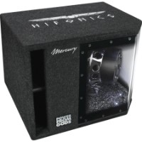 Автомобильный сабвуфер Hifonics MR10B фото №2 — интернет-магазин Desire.md