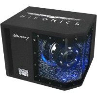 Автомобильный сабвуфер Hifonics MR8BP фото №2 — интернет-магазин Desire.md