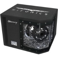 Автомобильный сабвуфер Hifonics MR8BP фото №3 — интернет-магазин Desire.md