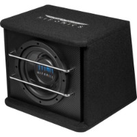 Difuzor auto tip subwoofer Hifonics TS200R imaginea #2 — magazin online Desire.md