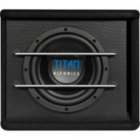 Difuzor auto tip subwoofer Hifonics TS200R imaginea #4 — magazin online Desire.md