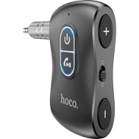 Modulator FM Hoco E73 Pro Journey Black Star