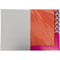 Цветная бумага Kite A4/15pcs (HK21-250) фото №3 — интернет-магазин Desire.md