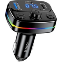 Modulator FM Jokade JH051 Hanke Black