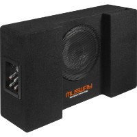 Difuzor auto tip subwoofer Musway MF108Q imaginea #5 — magazin online Desire.md