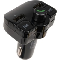 FM-модулятор Spacer SPFM-02 фото №5 — интернет-магазин Desire.md