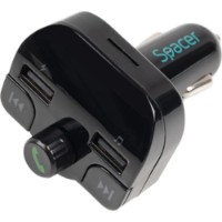 FM-модулятор Spacer SPFM-02 фото №6 — интернет-магазин Desire.md