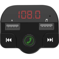 FM-модулятор Spacer SPFM-02 фото №2 — интернет-магазин Desire.md