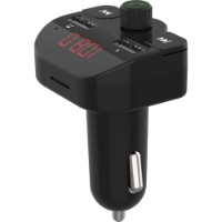 FM-модулятор Spacer SPFM-02 фото №3 — интернет-магазин Desire.md