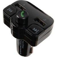 FM-модулятор Spacer SPFM-02 фото №4 — интернет-магазин Desire.md