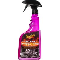 Protecția roților Meguiars G9524 imaginea #2 — magazin online Desire.md
