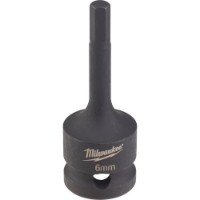 Capete pentru șurubelniță Milwaukee 4932478064