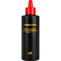 Protecția roților Soft99 Digloss Black Devil Tire Wax tyre wax 200ml (2099)