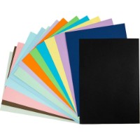 Цветная бумага Kite A4/15pcs (NR23-250) фото №4 — интернет-магазин Desire.md