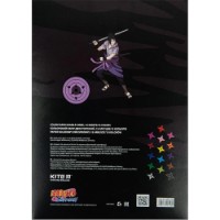 Цветная бумага Kite A4/15pcs (NR23-250) фото №2 — интернет-магазин Desire.md