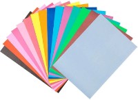 Цветная бумага Kite A4/15pcs (K19-250) фото №2 — интернет-магазин Desire.md