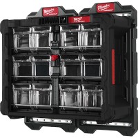 Органайзер для инструментов Milwaukee 4932498323 фото №7 — интернет-магазин Desire.md