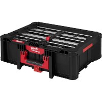 Органайзер для инструментов Milwaukee 4932498323 фото №10 — интернет-магазин Desire.md