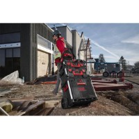 Cutie pentru scule Milwaukee 4932498651 imaginea #3 — magazin online Desire.md